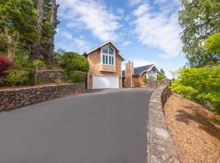 4 Overhill Rd, Mill Valley, CA 94941