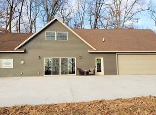13043 Walnut Blf, Bagley, WI 53801