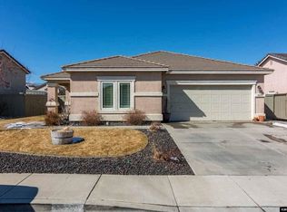 10659 Vista Bonita Ln, Reno, NV 89521