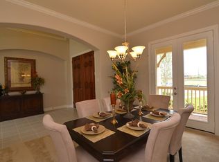 25642 Kearsley Dr, Katy, TX 77494