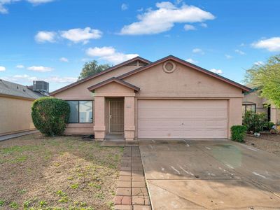 8601 W Elm St, Phoenix, AZ, 85037