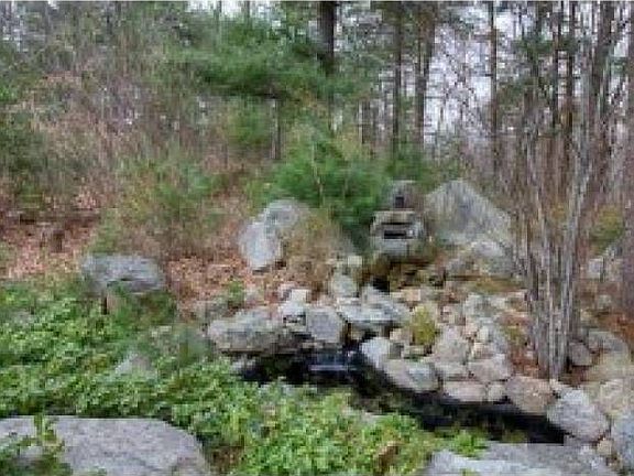 water garden
