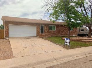 925 Larch Dr, Windsor, CO 80550