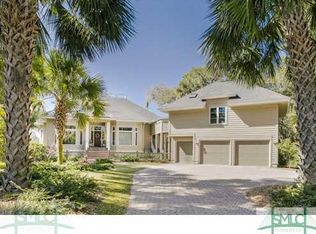 6 Delegal Retreat, Savannah, GA 31411