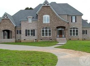 5602 Saddlewood Ln, Brentwood, TN 37027