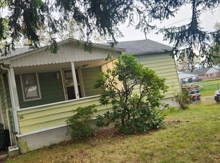 88 W 37th St, Hazle Township, PA 18202