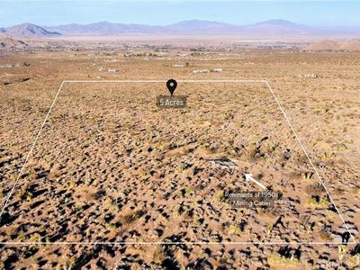 0 Emerald Rd, Lucerne Valley, CA, 92356