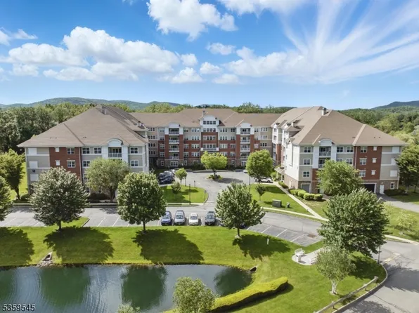 4413 Warrens Way #413, Wanaque Boro, NJ 07465