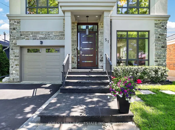 51 Greenfield Dr, Toronto, ON M9B 1H2
