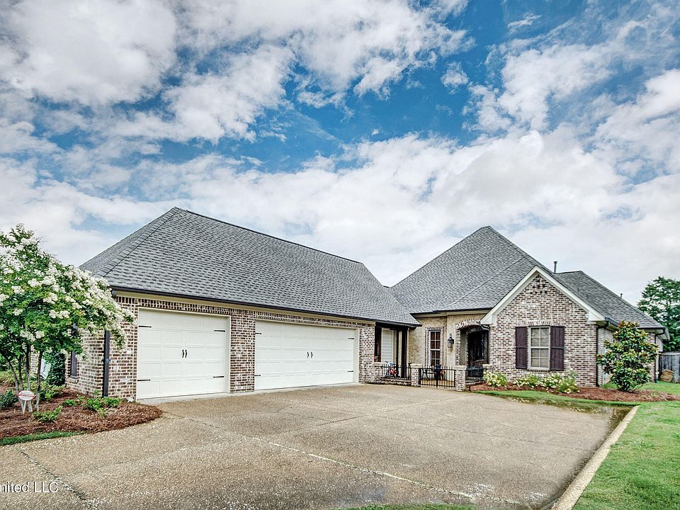 126 Huntington Vw, Brandon, MS 39047 Zillow