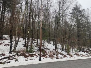 Hamilton Road, Monticello, NY 12701