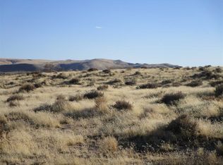 2215 Fox St, Silver Springs, NV 89429