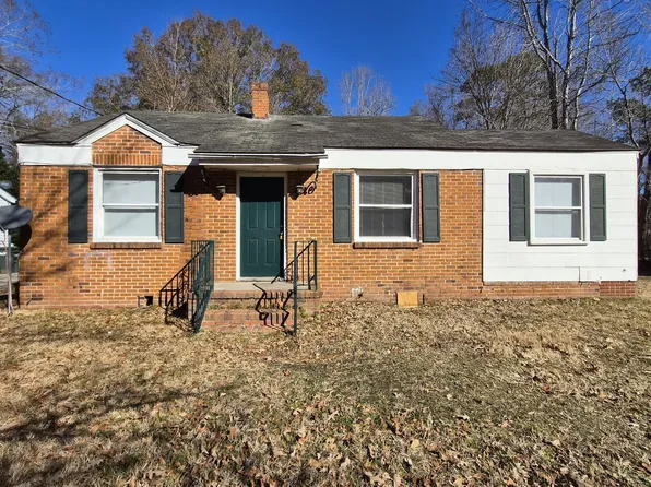 423 Robney Dr, Sumter, SC 29150