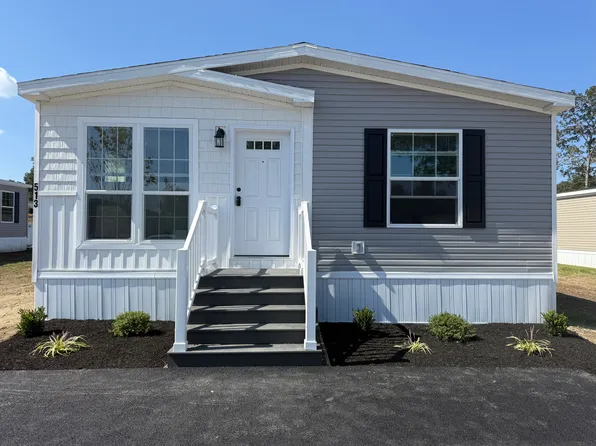 513 Barrington Rd, Macungie, PA 18062