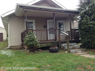 351 Stelton Rd, Xenia, OH 45385