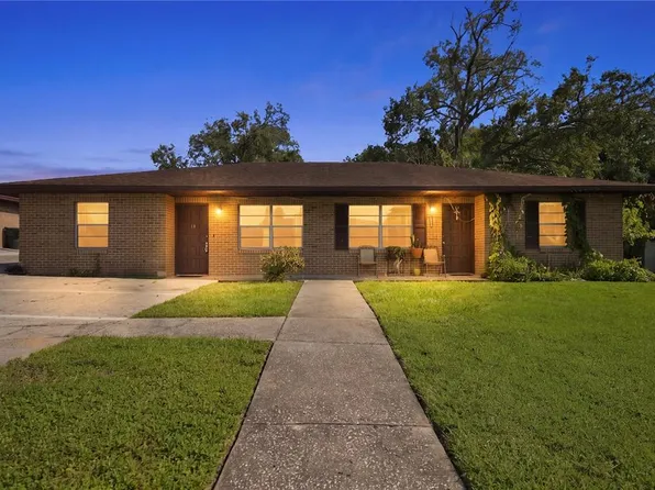 101 LAKE HUNTER DRIVE #12, LAKELAND, FL 33803