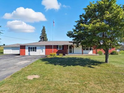 11935 E 750 S, Wolcottville, IN, 46795