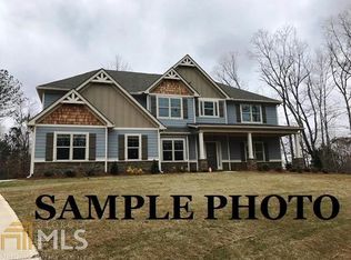 169 Stonegate Trl, Carrollton, GA 30116