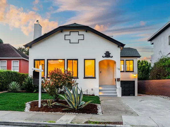 135 Corona St, San Francisco, CA 94127