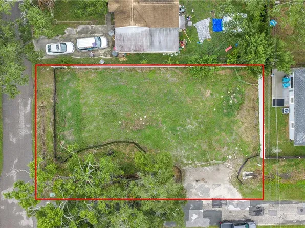 6401 29TH STREET N LOT 12, ST PETERSBURG, FL 33702