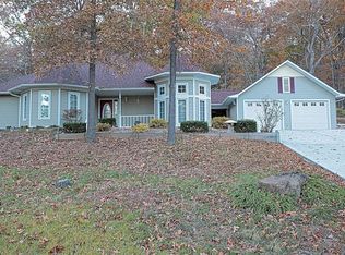 1016 Miller Dr, Arcadia, MO 63621