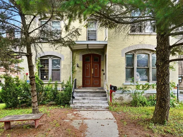 40 S Hamilton Street, Poughkeepsie, NY 12601