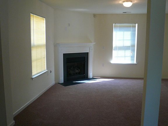 Large living room