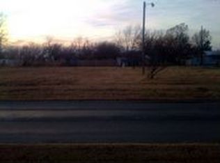 101 W Paul St, Allen, OK 74825