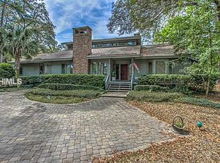 22 Spanish Moss Rd, Hilton Head Island, SC 29928