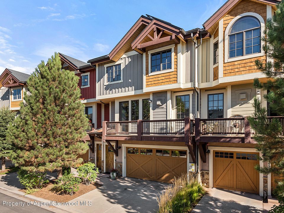 163 Juniper Trl, El Jebel, CO 81623 Zillow