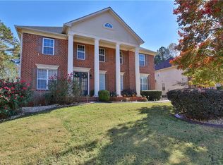 6166 Red Maple Rd, Atlanta, GA 30349