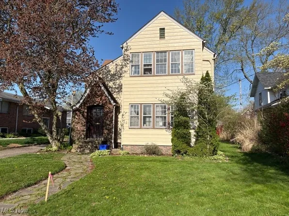 1317 Logan Ave NW, Canton, OH 44703