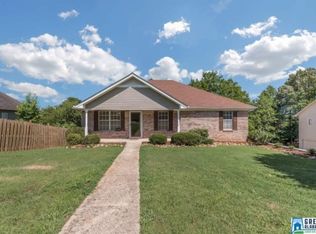 1868 Brandon Way, Bessemer, AL 35022