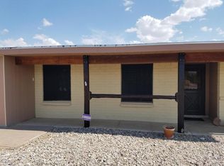 8900 E Arbor St, Tucson, AZ 85730
