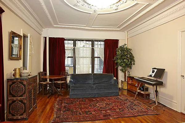 Sold by Brown Harris Stevens | media 12