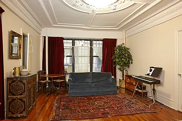 Sold by Brown Harris Stevens