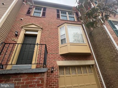14619 Cambridge Cir, Laurel, MD, 20707