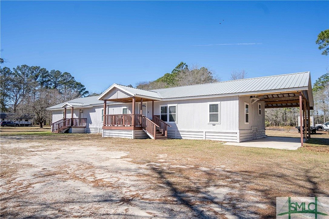906 Zittrouer Rd, Guyton, GA 31312 Zillow