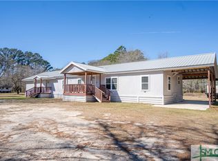 906 Zittrouer Rd, Guyton, GA 31312