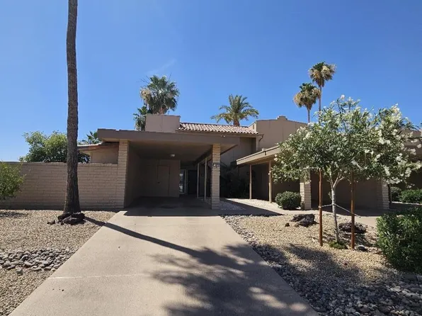 19802 N Star Ridge Dr, Sun City West, AZ 85375