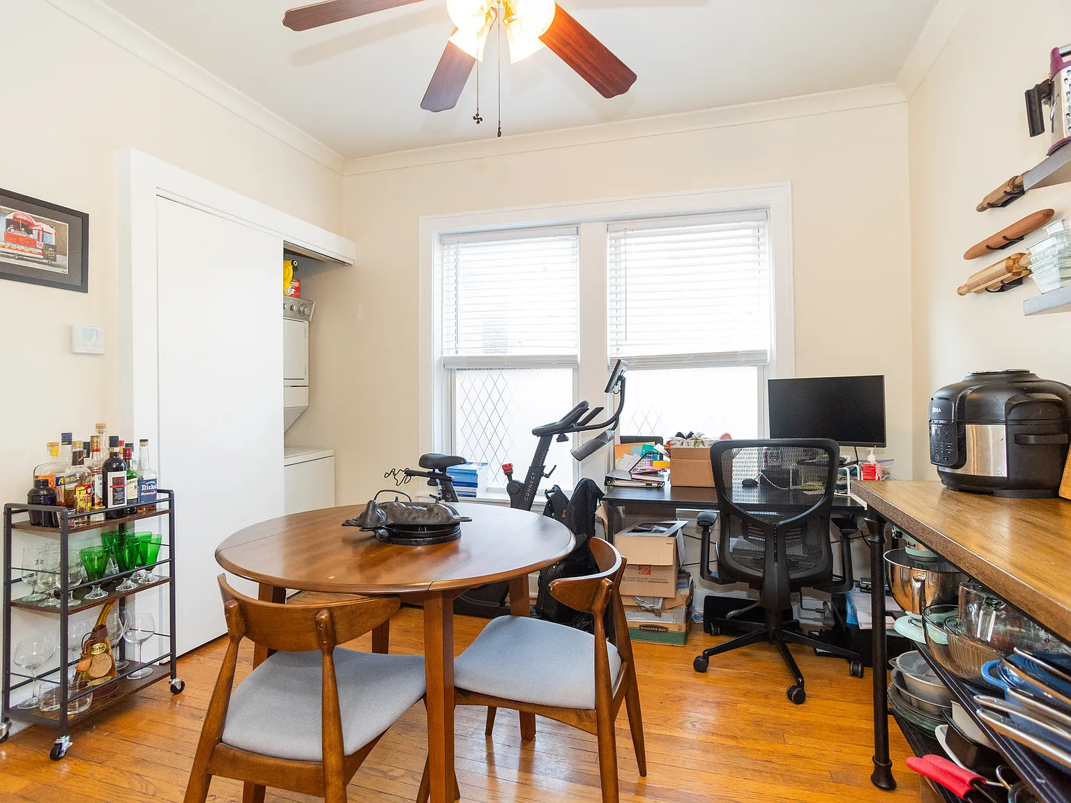 1 bed, $1,695 — Photo 3