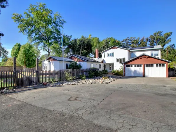 1600 Alvina Ave, Sacramento, CA 95822