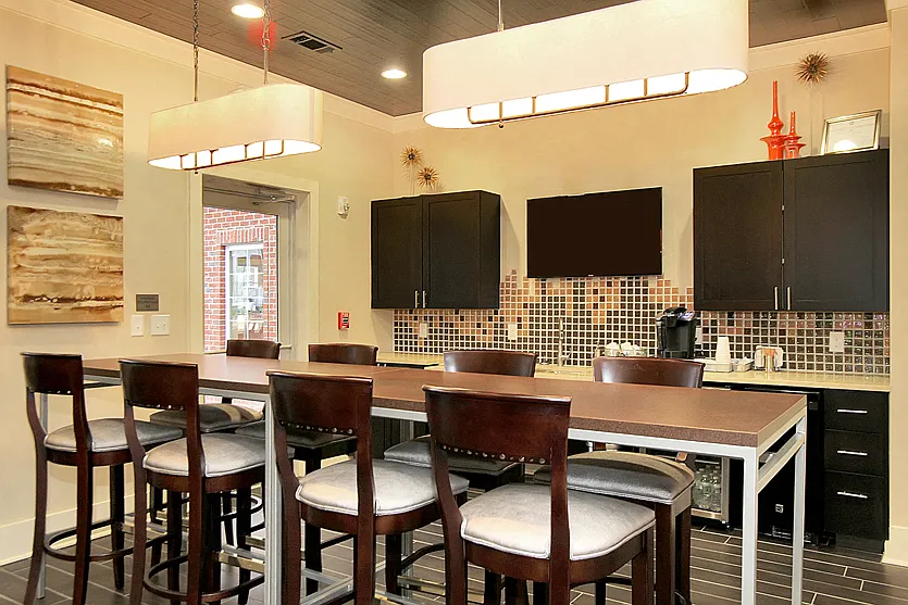 Clairmont at Brier Creek — Photo 4