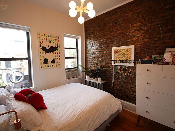 3rd image of 87 Bergen St #4R