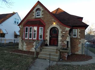 4802 W Medford Ave, Milwaukee, WI 53216