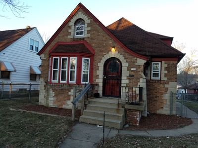 4802 W Medford Ave, Milwaukee, WI, 53216