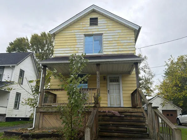611 Mason St, Niles, OH 44446
