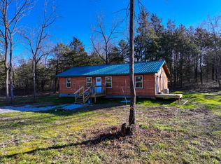 8655 SE Highway 54, Collins, MO 64738