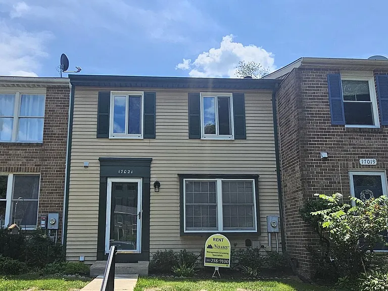 17021 Moss Side Ln — Photo 1