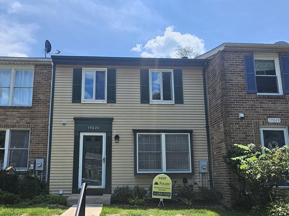 17021 Moss Side Ln